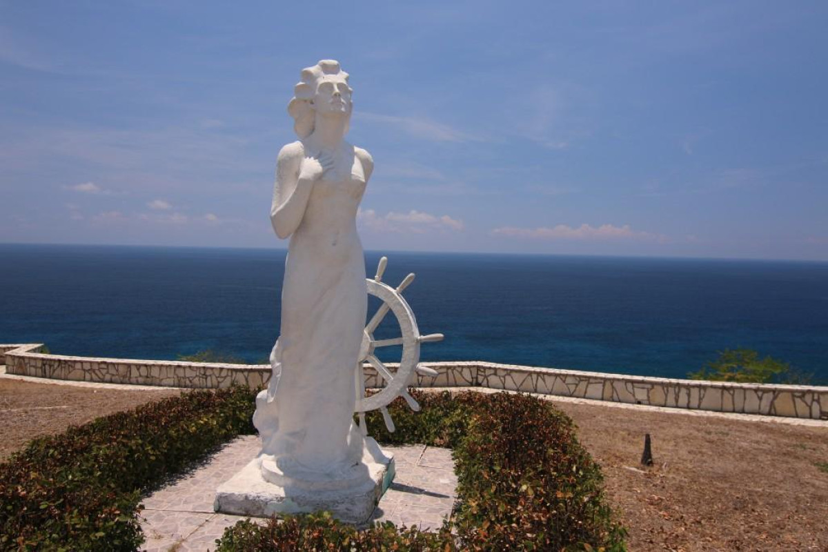 Balcon Del Caribe