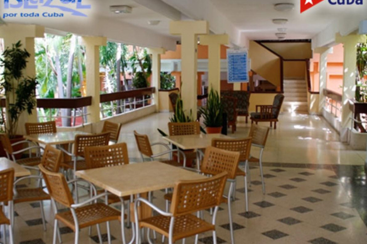 Balcon Del Caribe