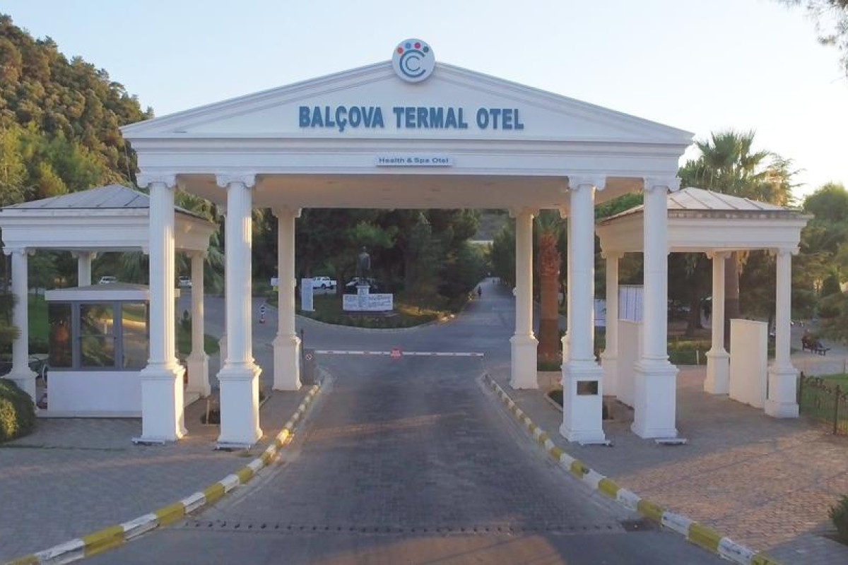 Balcova Termal