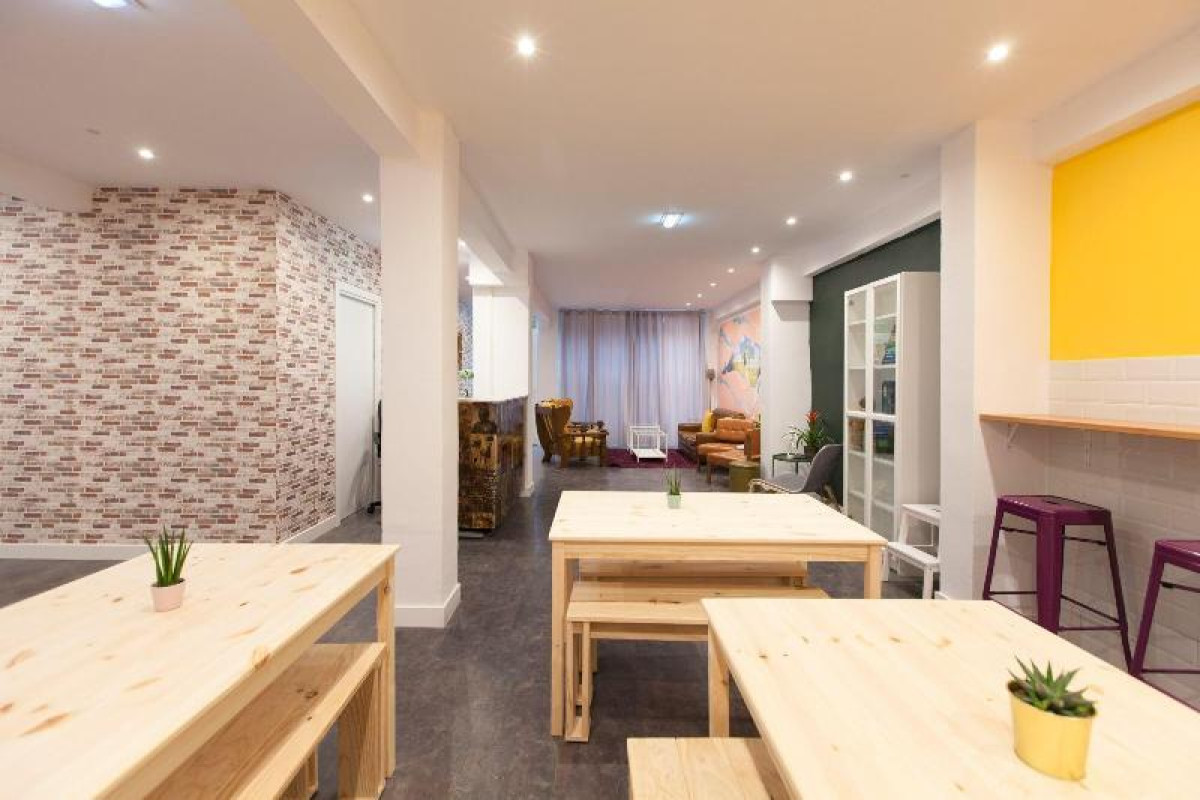 Balea Hostel