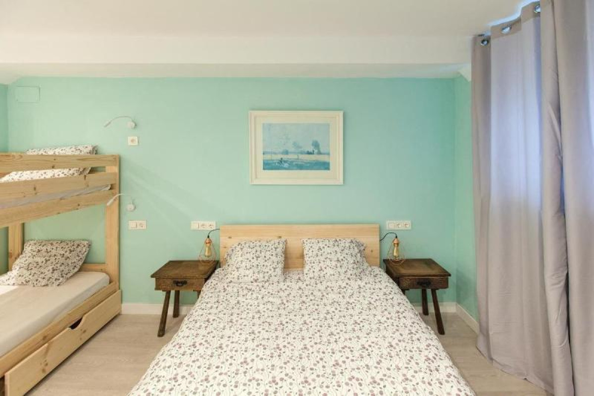 Balea Hostel