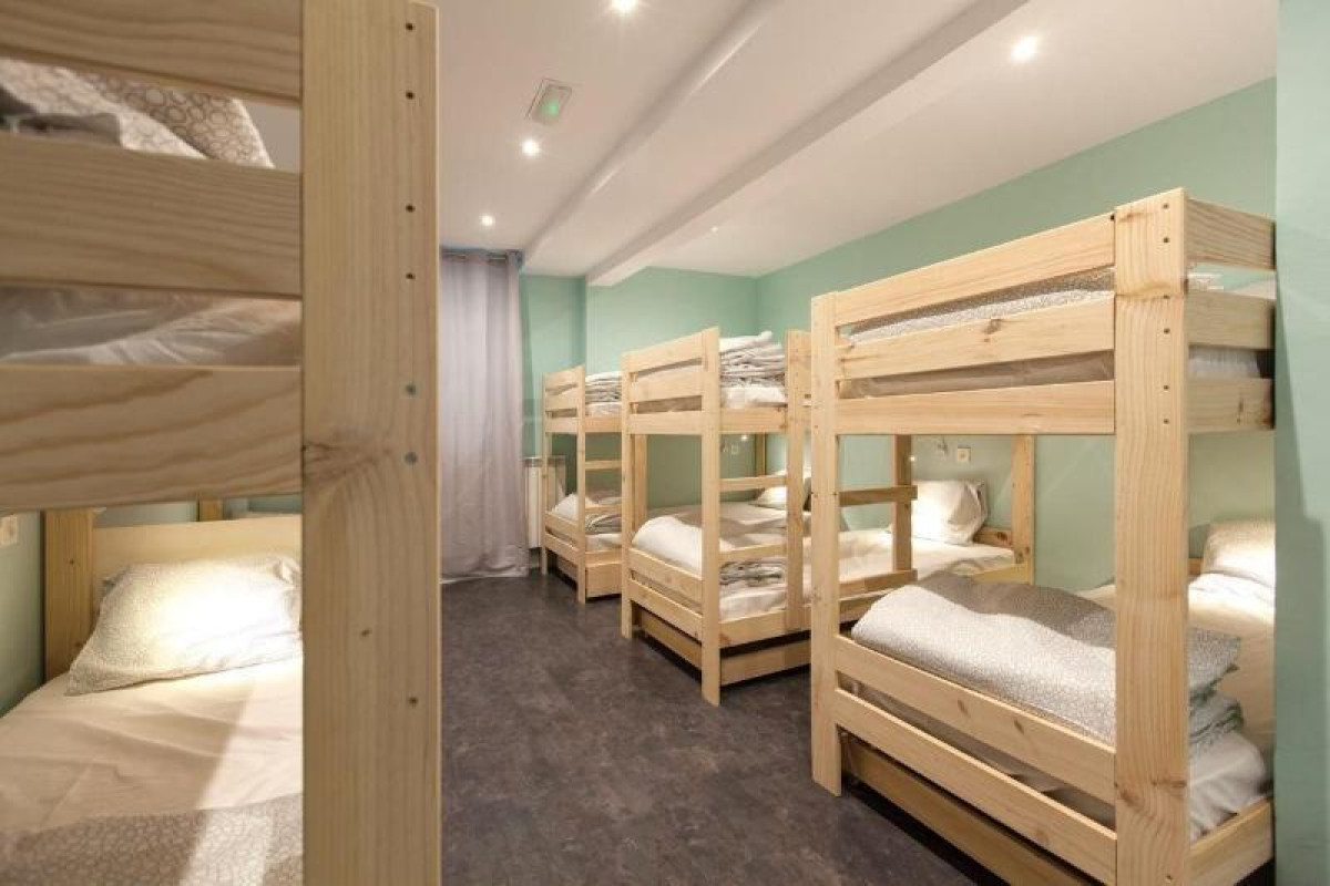 Balea Hostel