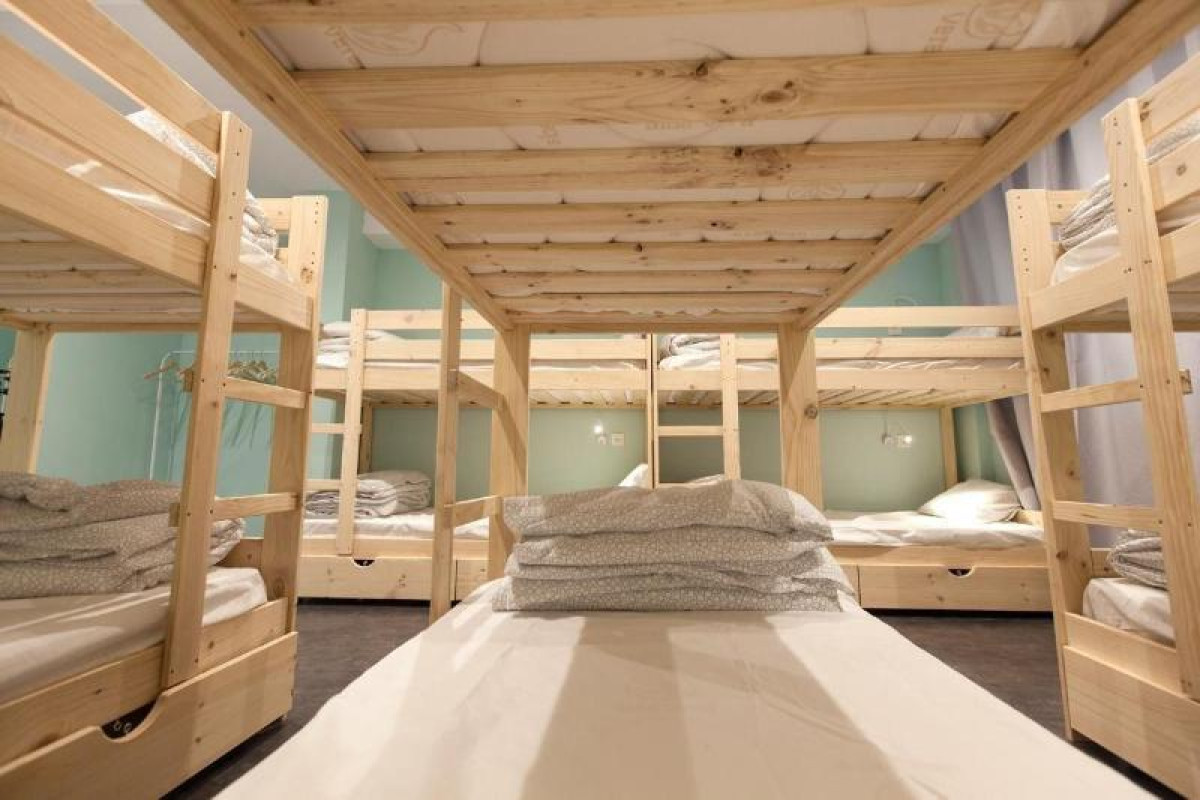 Balea Hostel