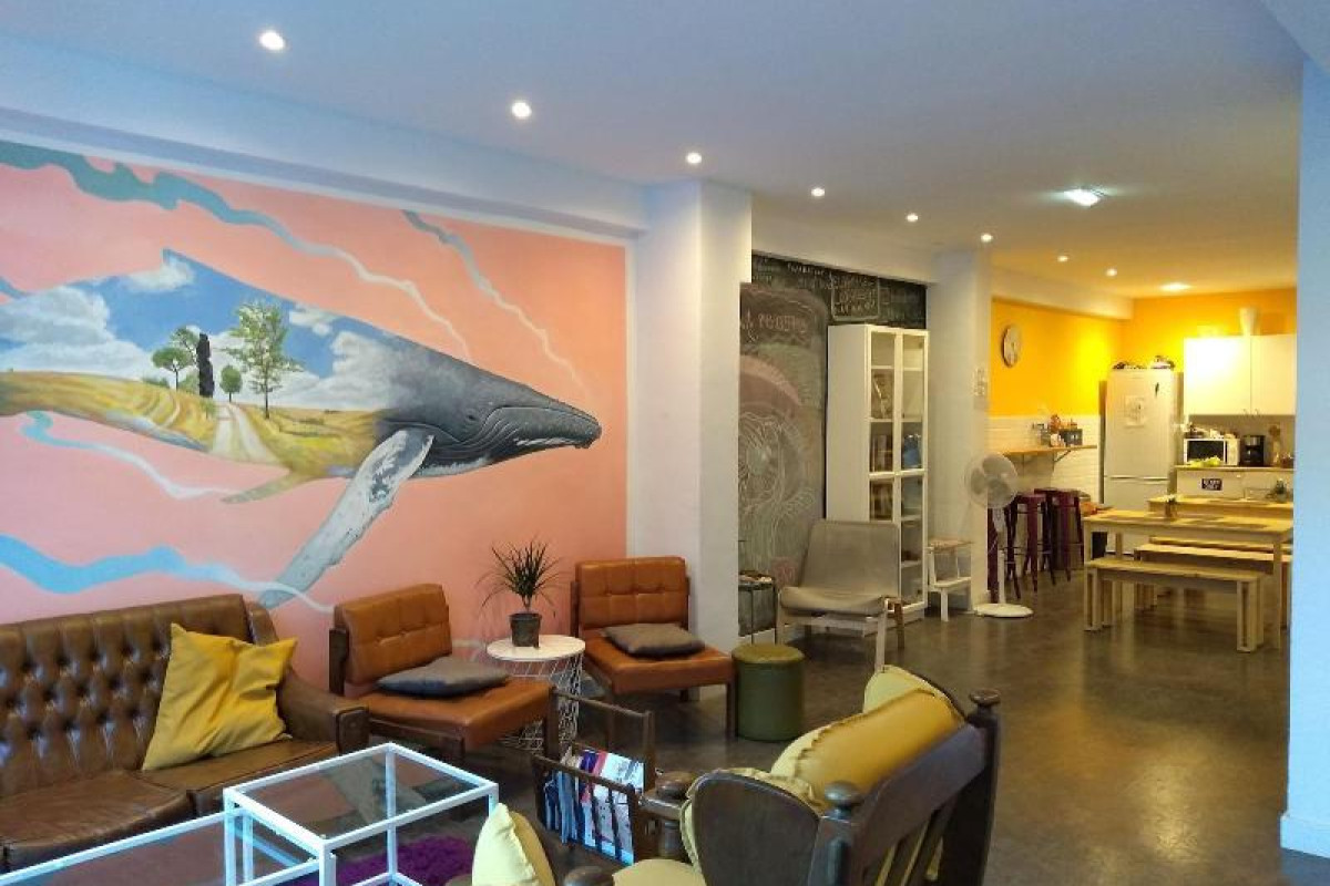 Balea Hostel