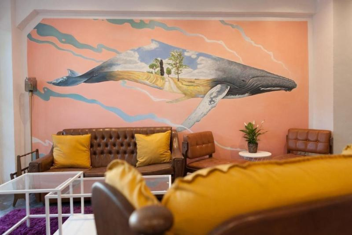 Balea Hostel
