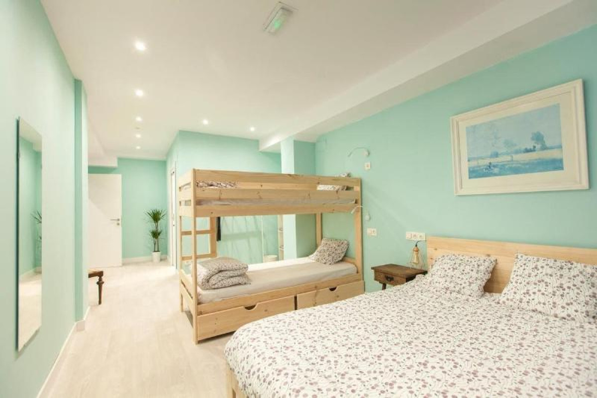Balea Hostel