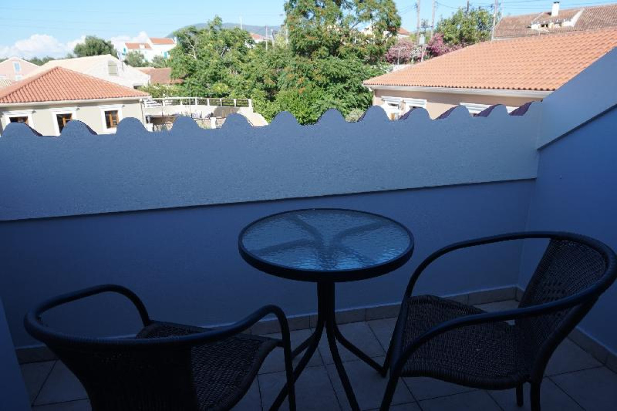 Balhambra Suites - Adults Only