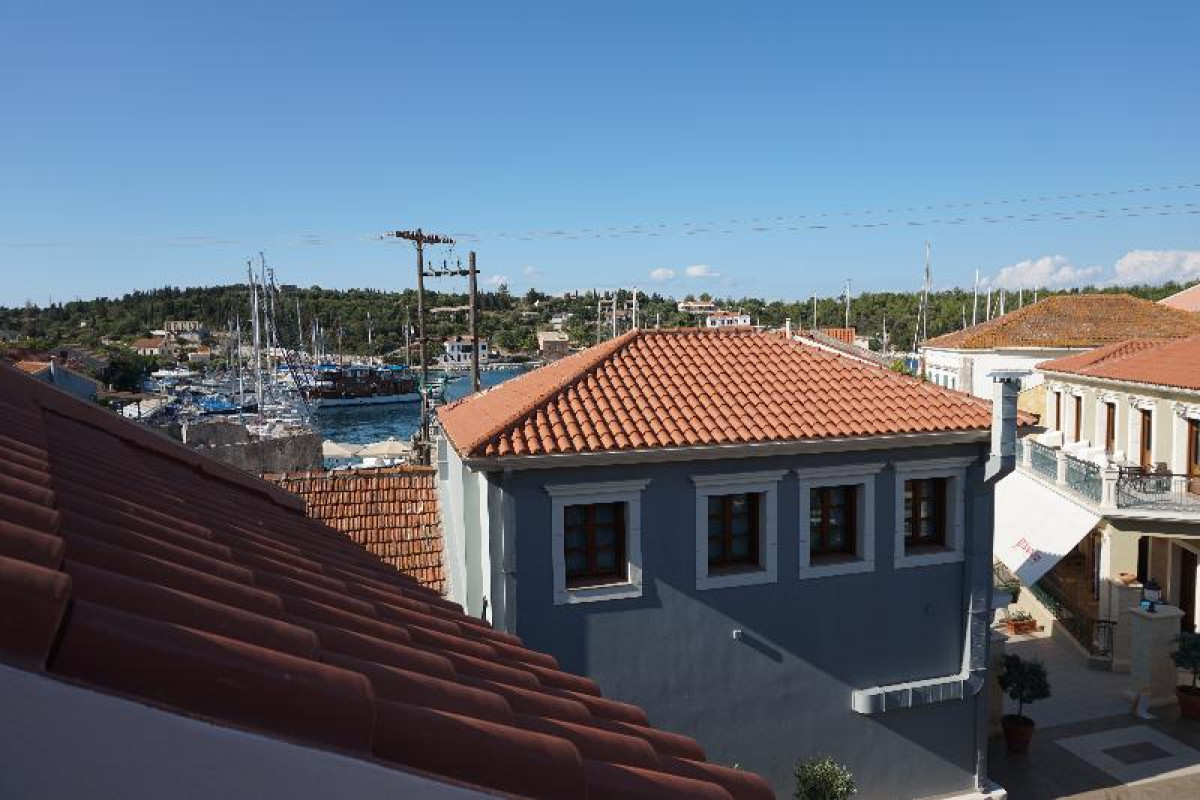 Balhambra Suites - Adults Only