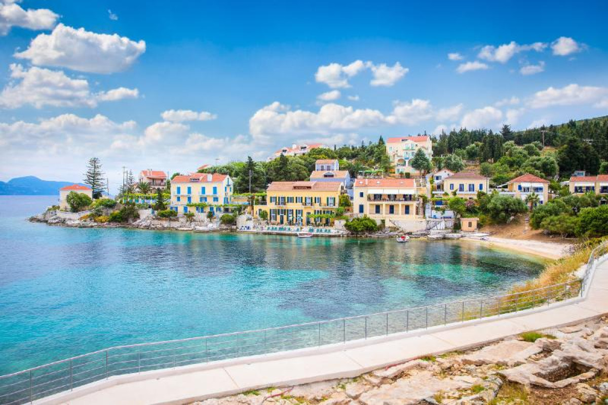 Balhambra Suites - Adults Only