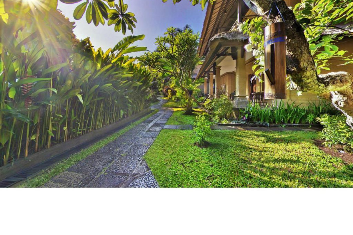 Bali Agung Village