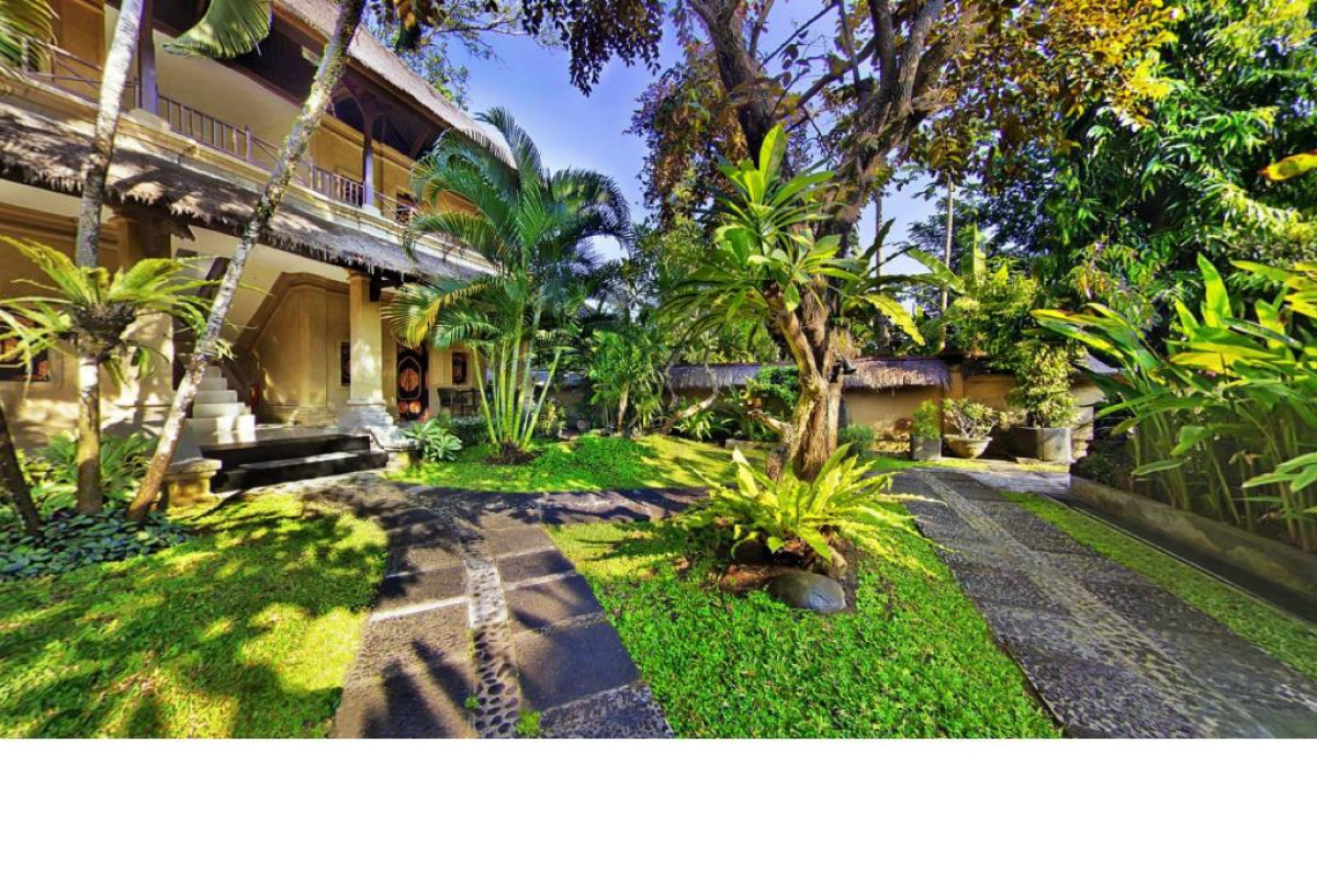 Bali Agung Village