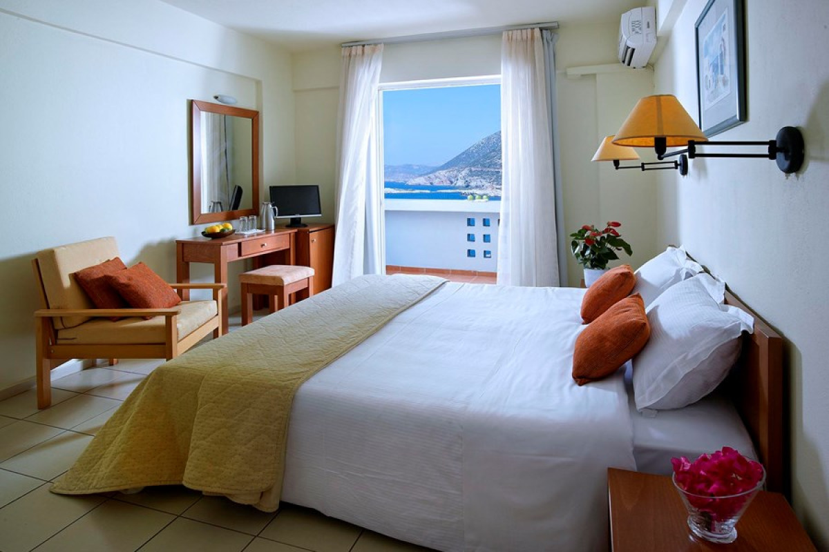 BALI BEACH&SOFIA VILLAGE