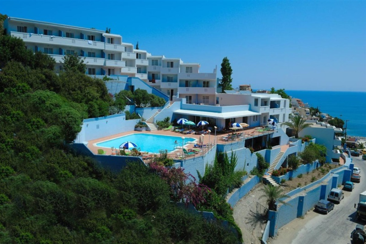 BALI BEACH&SOFIA VILLAGE
