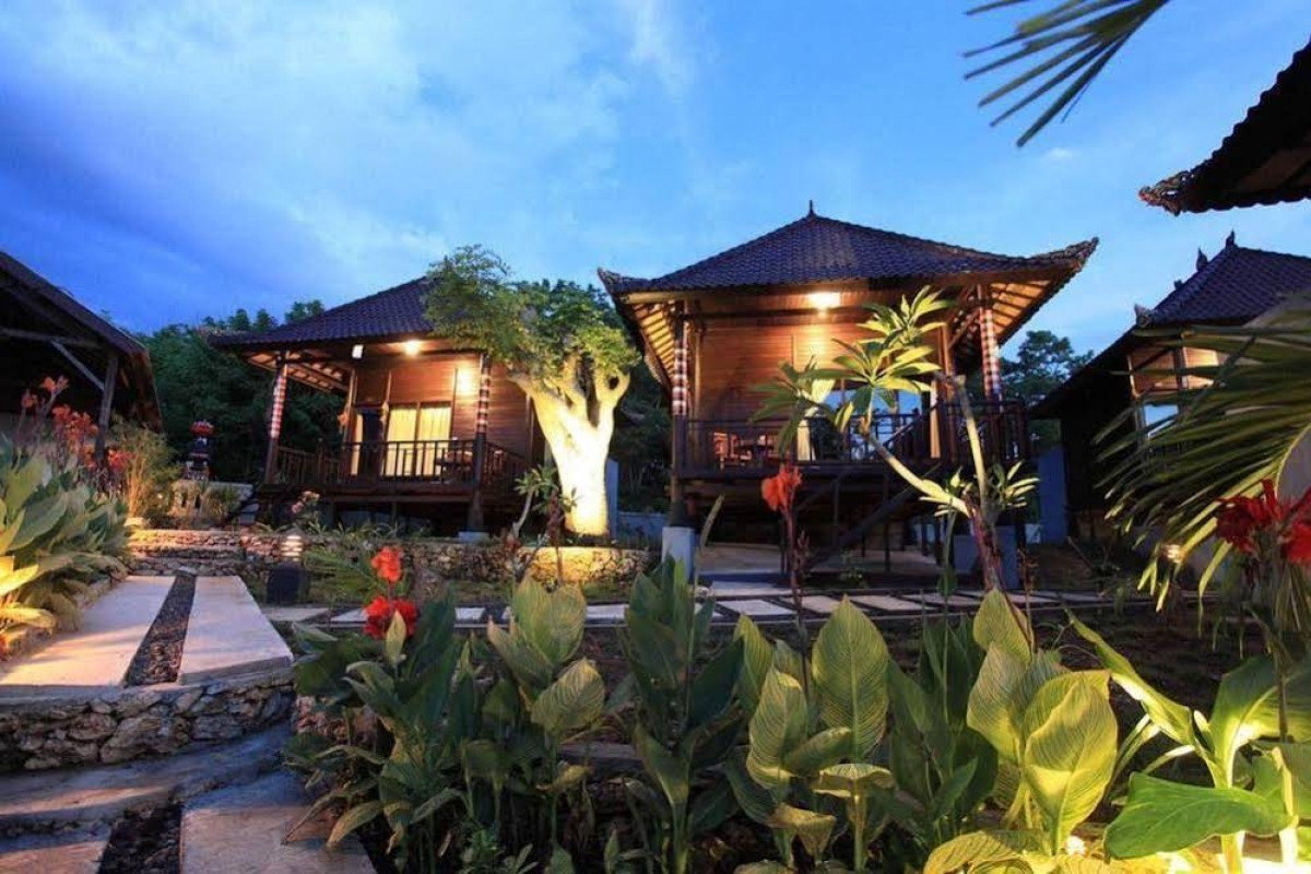 Bali Belva