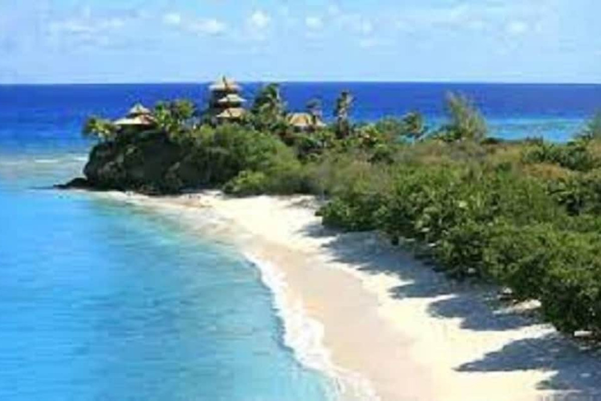 Bali Cliff Glamping