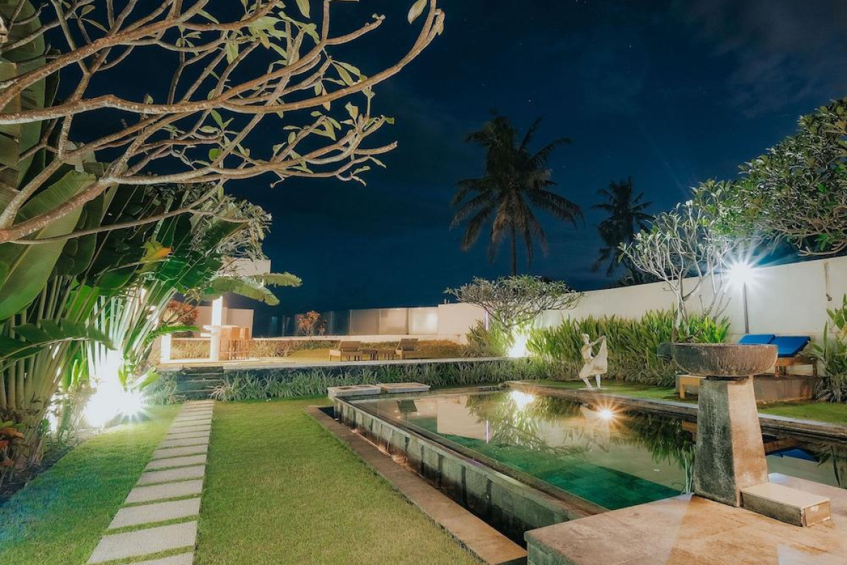 Bali Diamond Villas