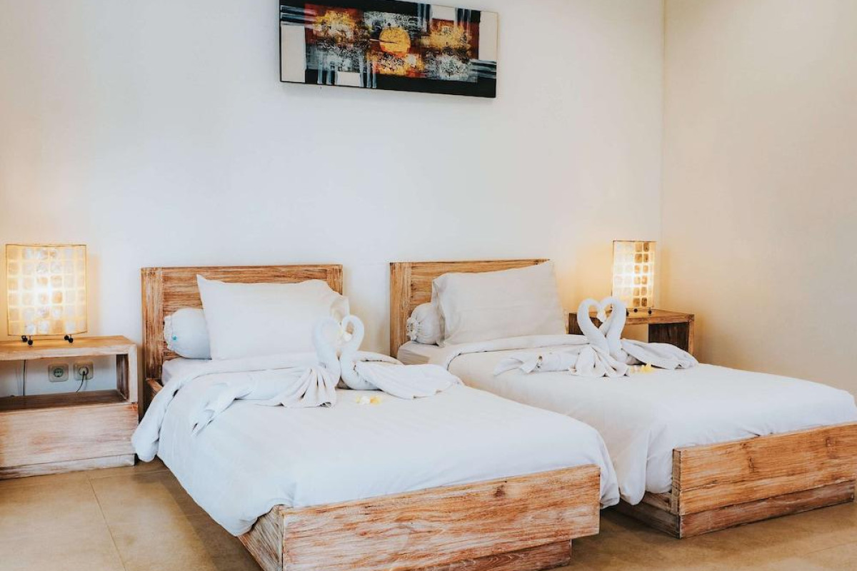 Bali Diamond Villas