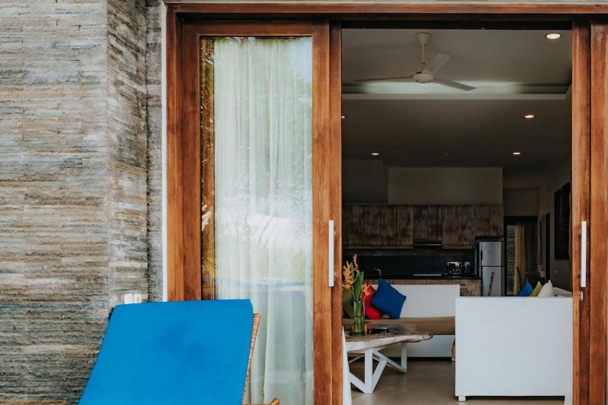 Bali Diamond Villas