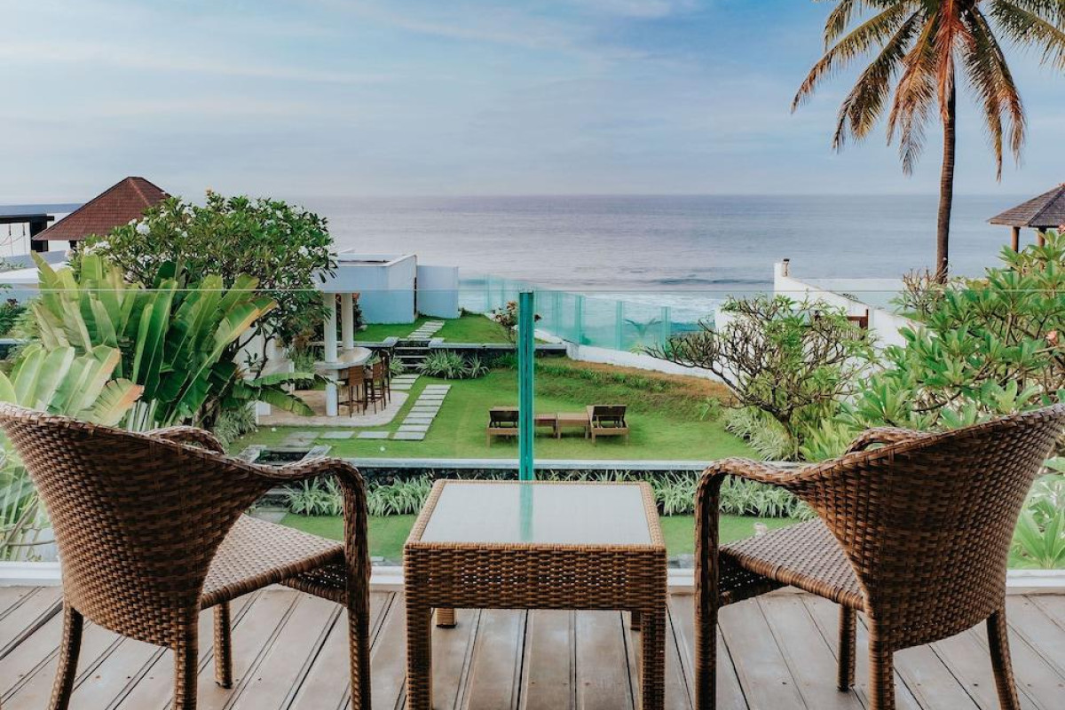 Bali Diamond Villas