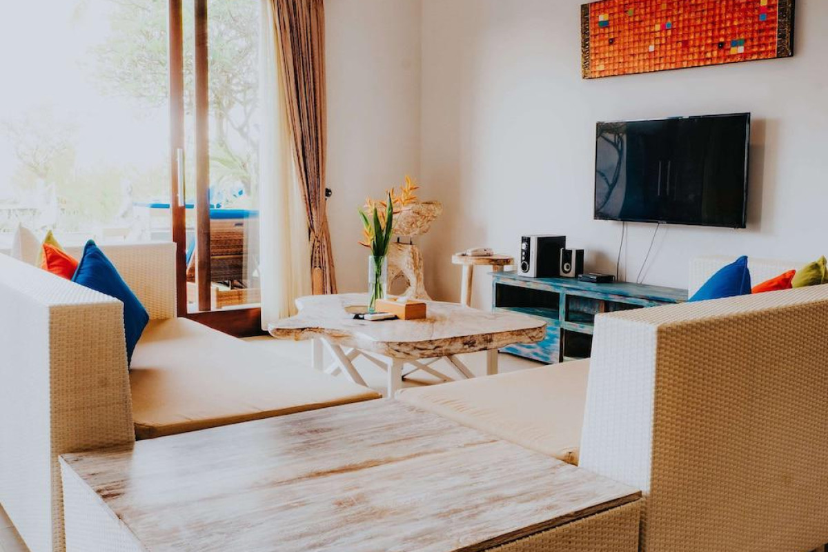 Bali Diamond Villas