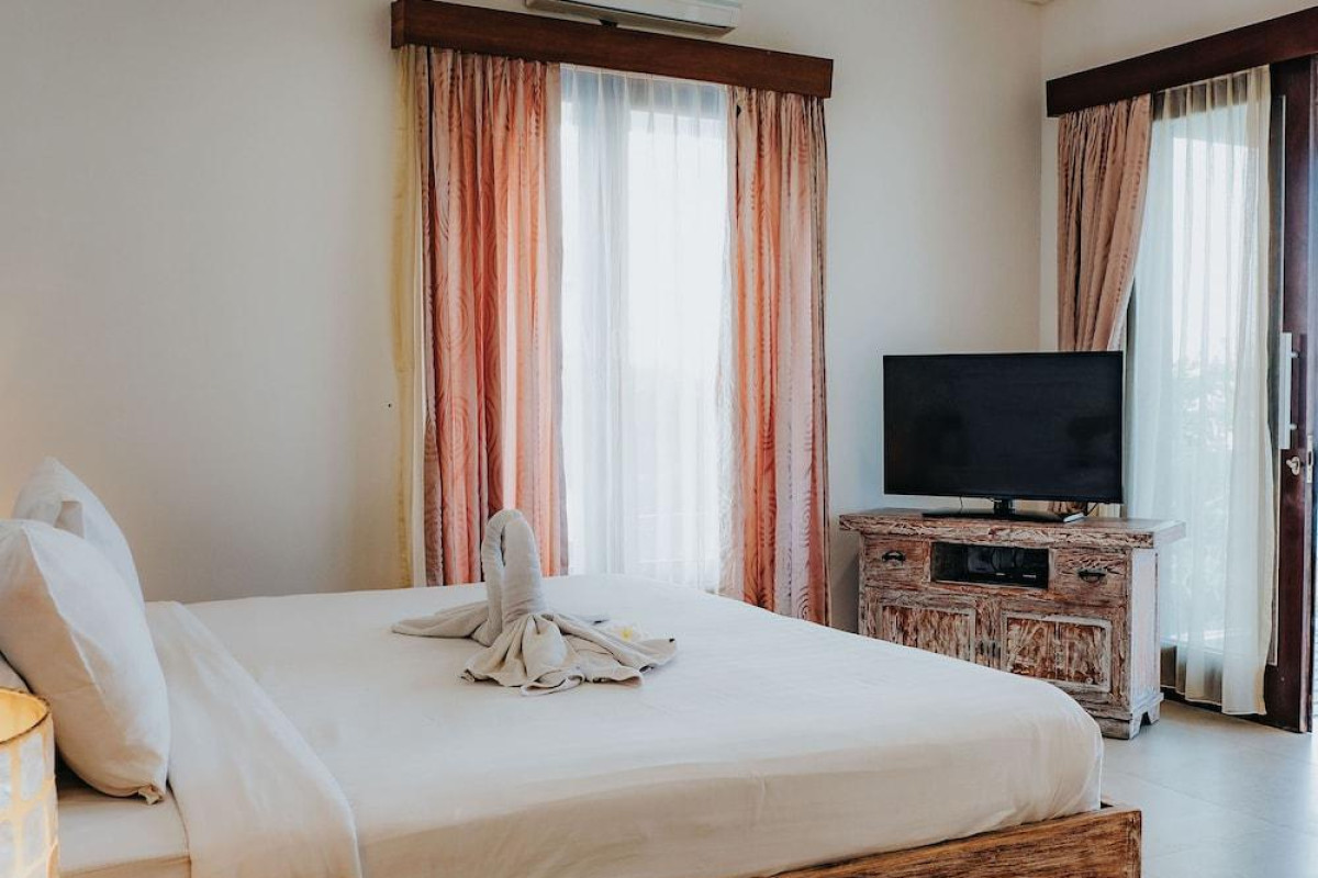 Bali Diamond Villas