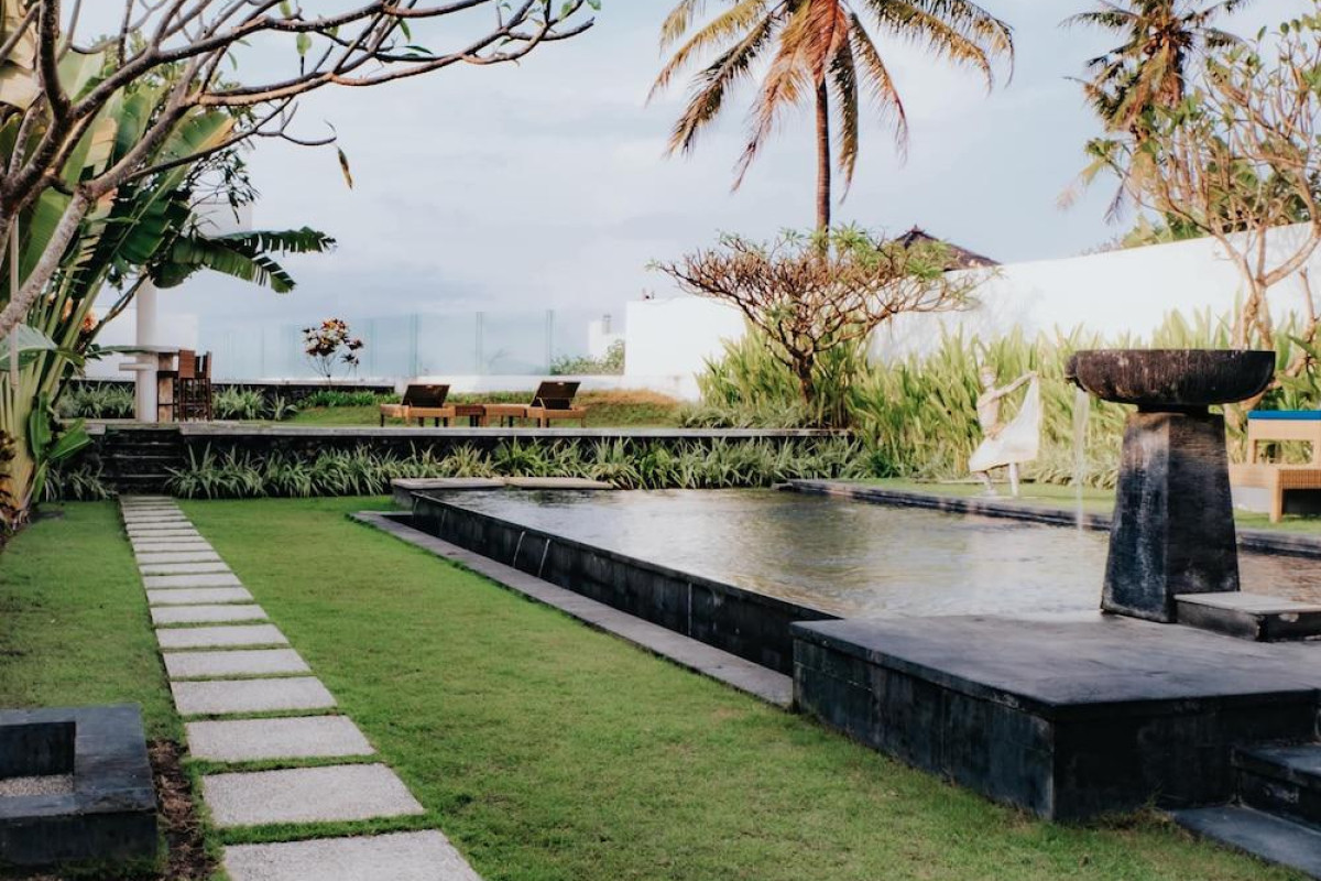 Bali Diamond Villas