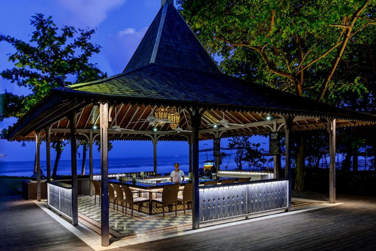 Bali Garden Beach Resort