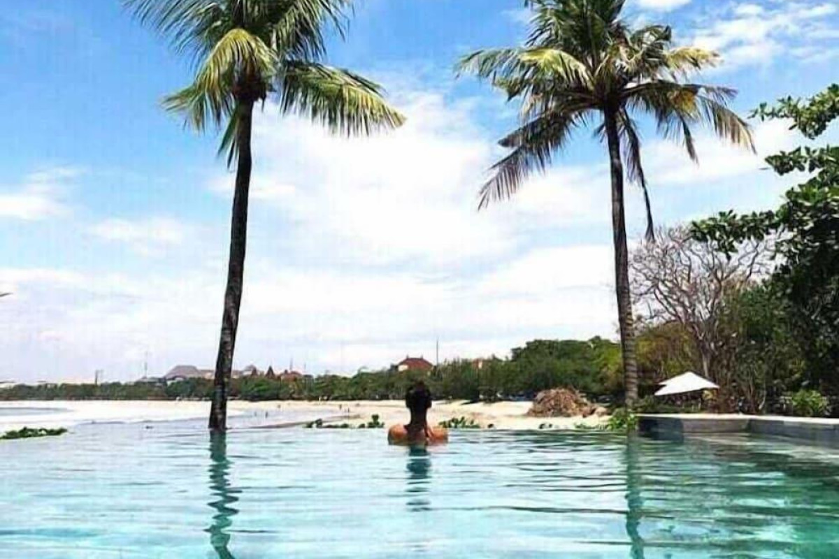 Bali Garden Beach Resort