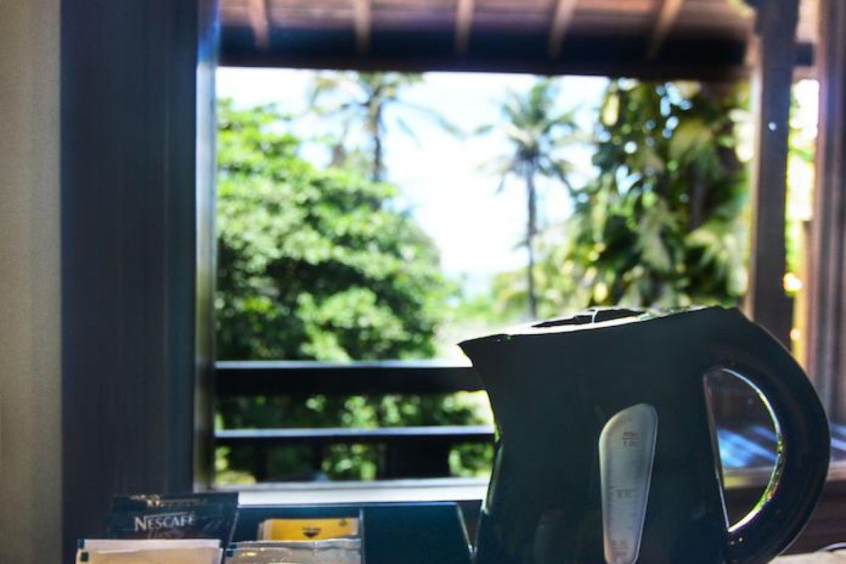 Bali Garden Beach Resort