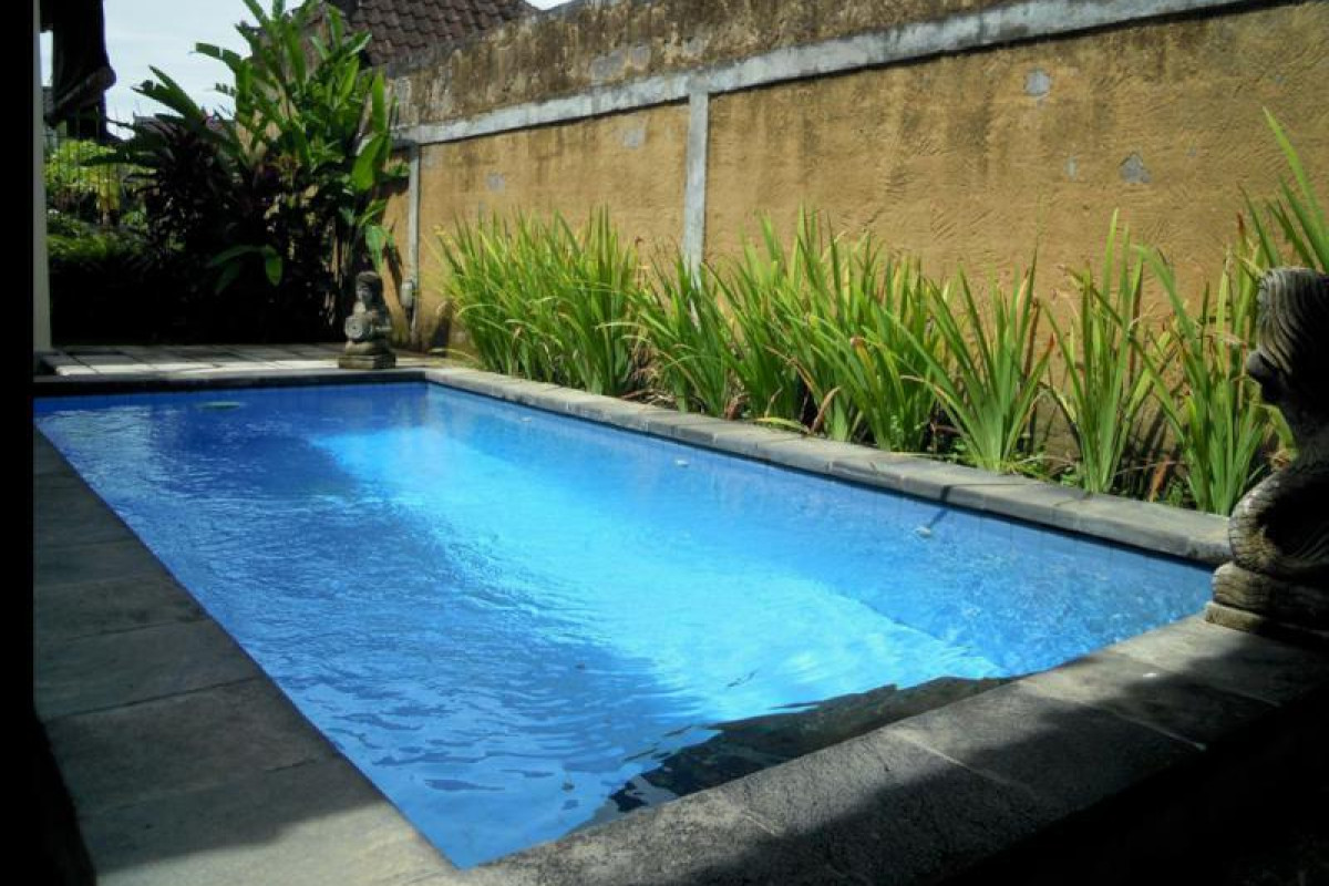 Bali Japan Village