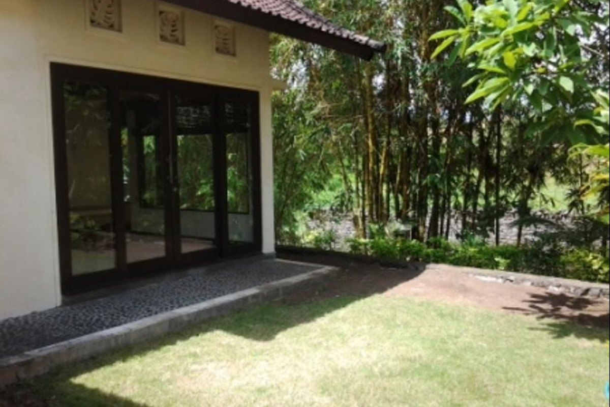 Bali Japan Village