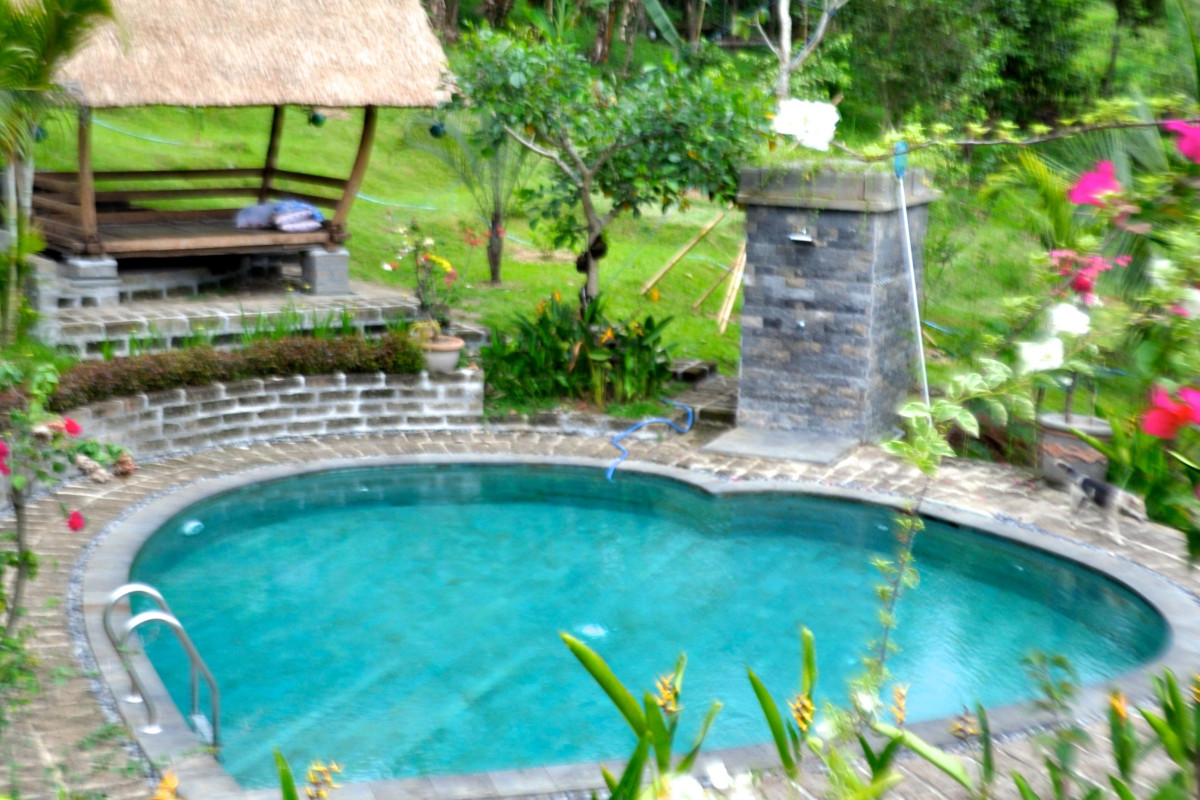 Bali Lush