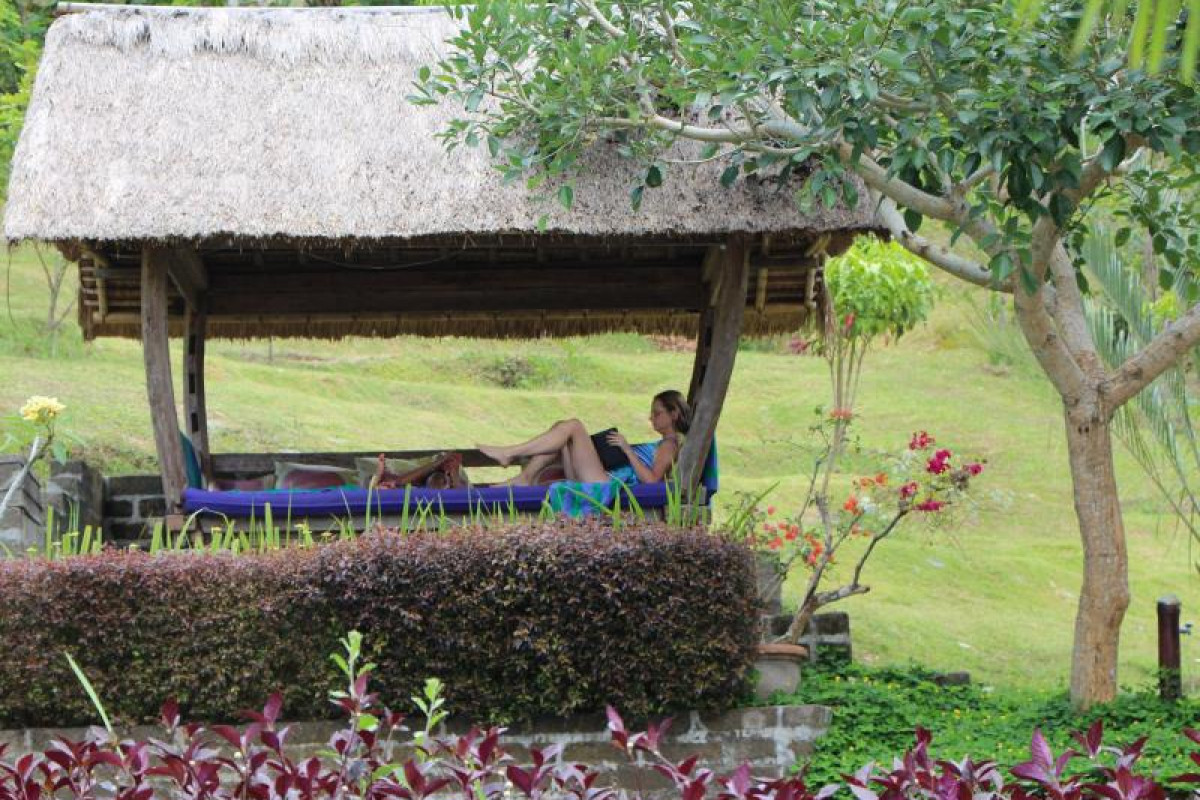 Bali Lush