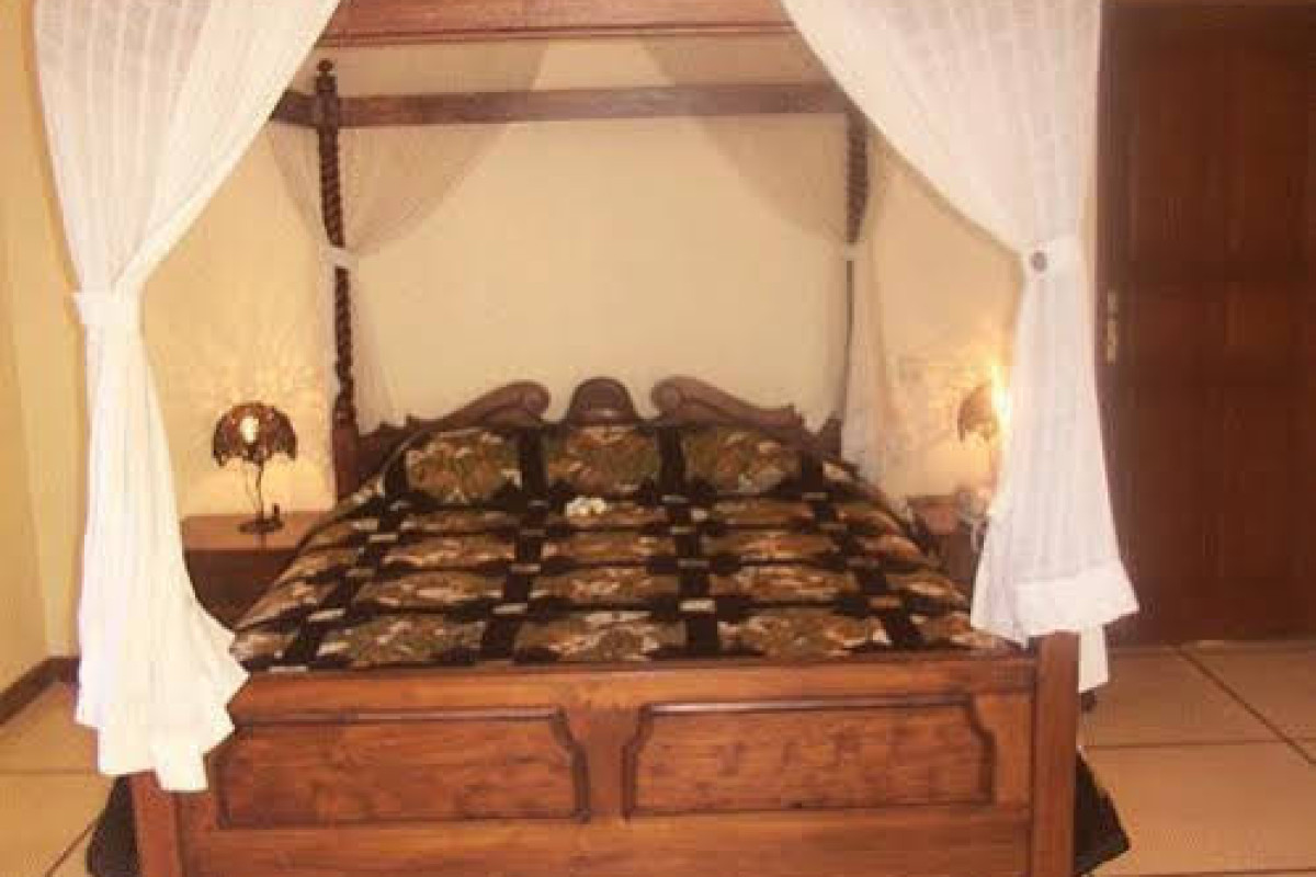Bali Luxury Villa Golden