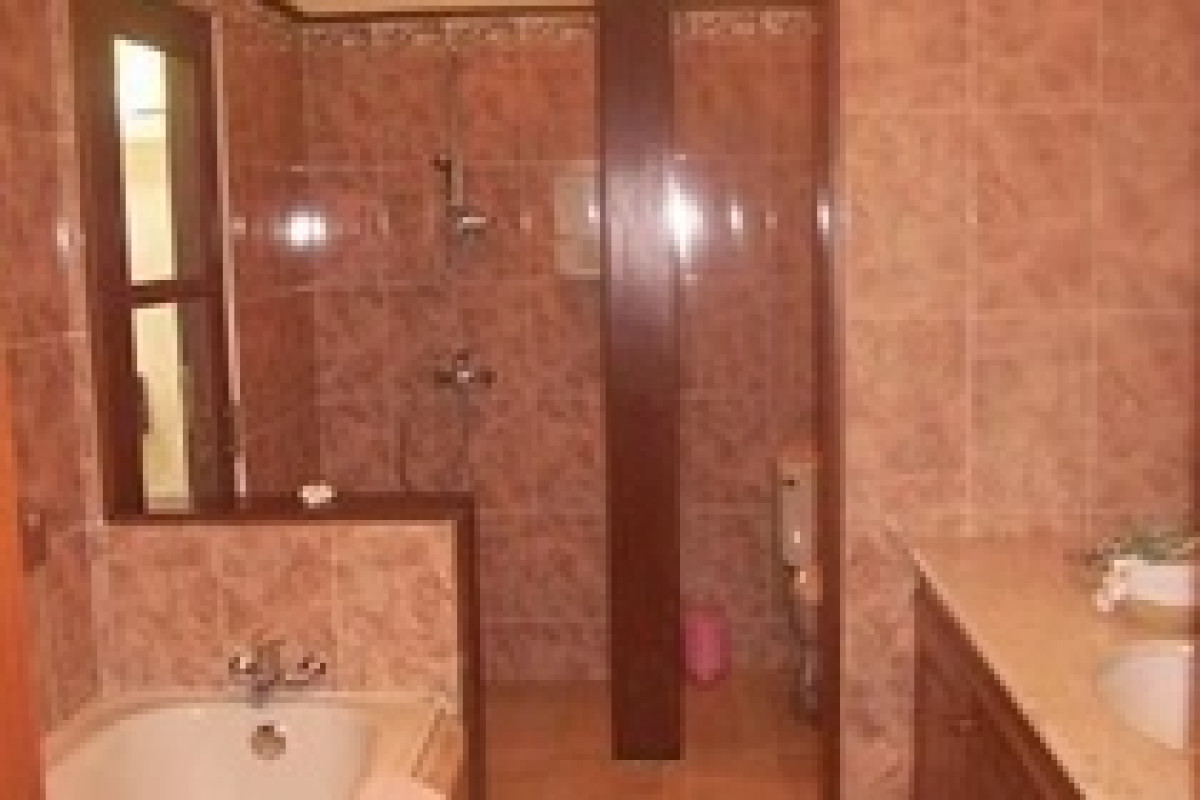 Bali Luxury Villa Golden