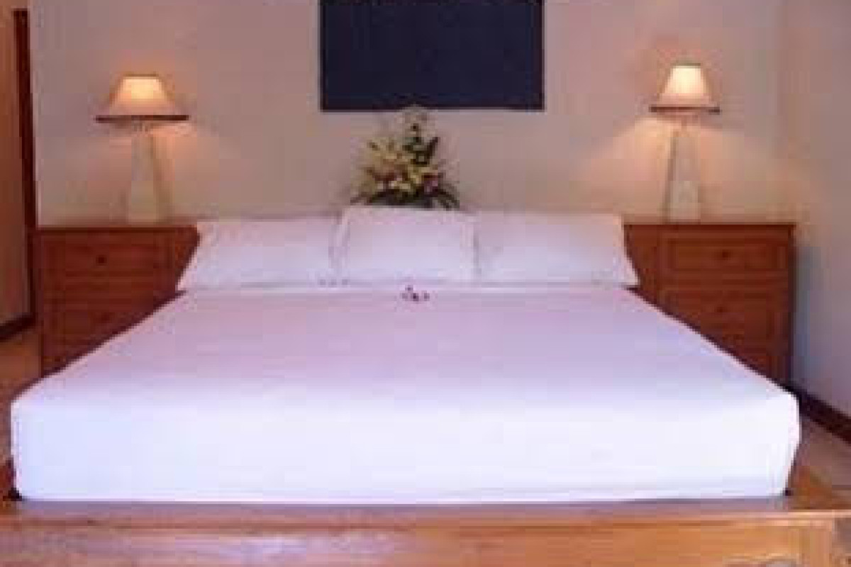 Bali Luxury Villa Golden