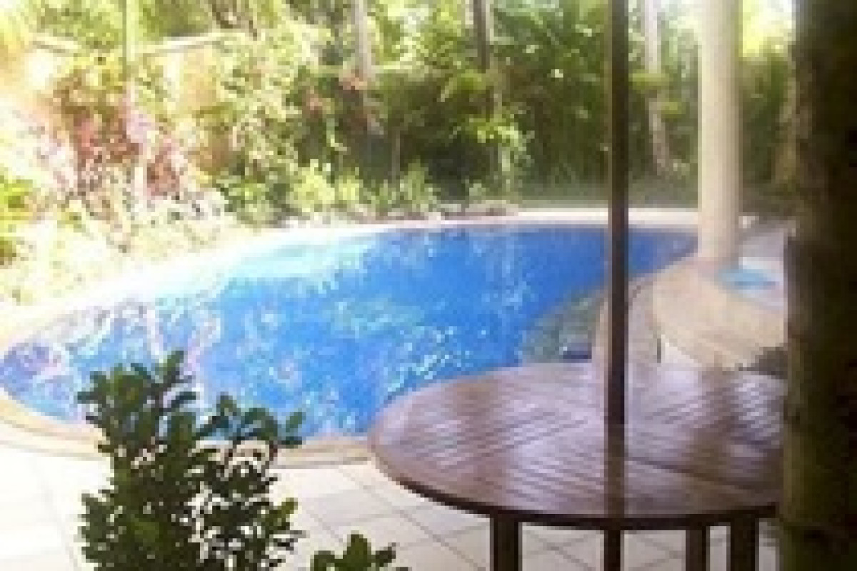 Bali Luxury Villa Golden