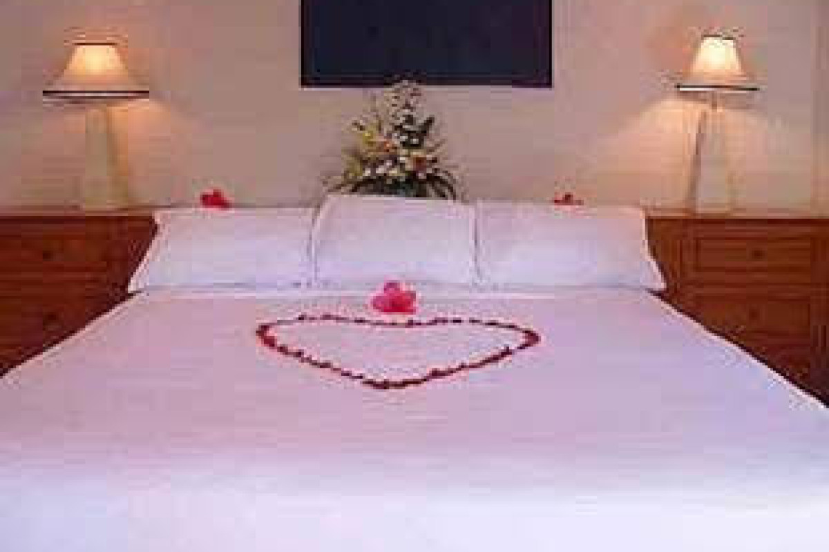 Bali Luxury Villa Golden