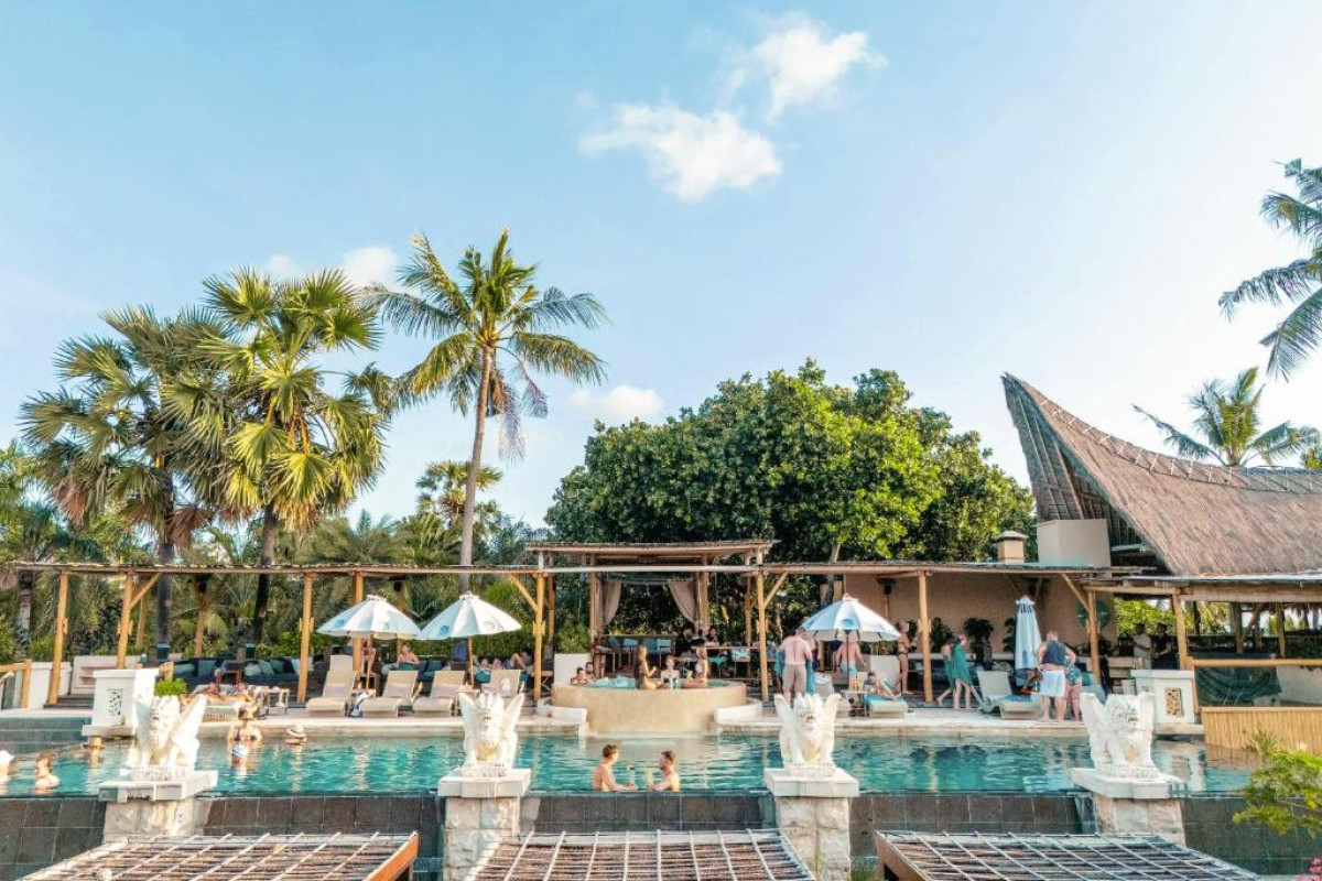Bali Mandira Beach Resort & Spa