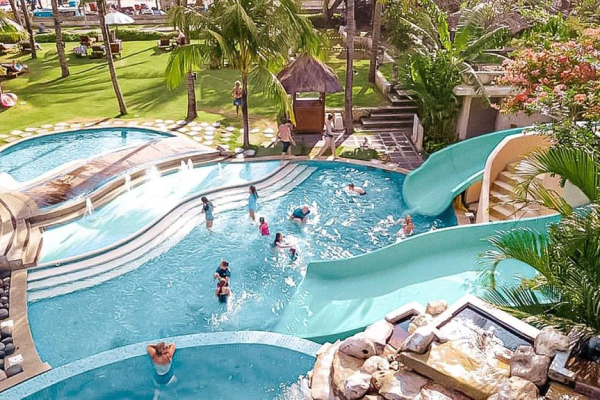 Bali Mandira Beach Resort & Spa