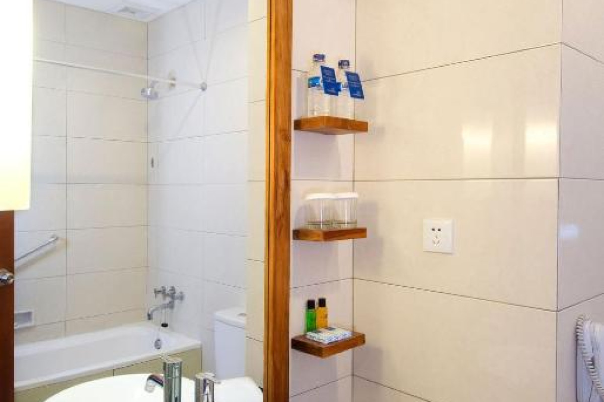 Bali Mandira Beach Resort & Spa