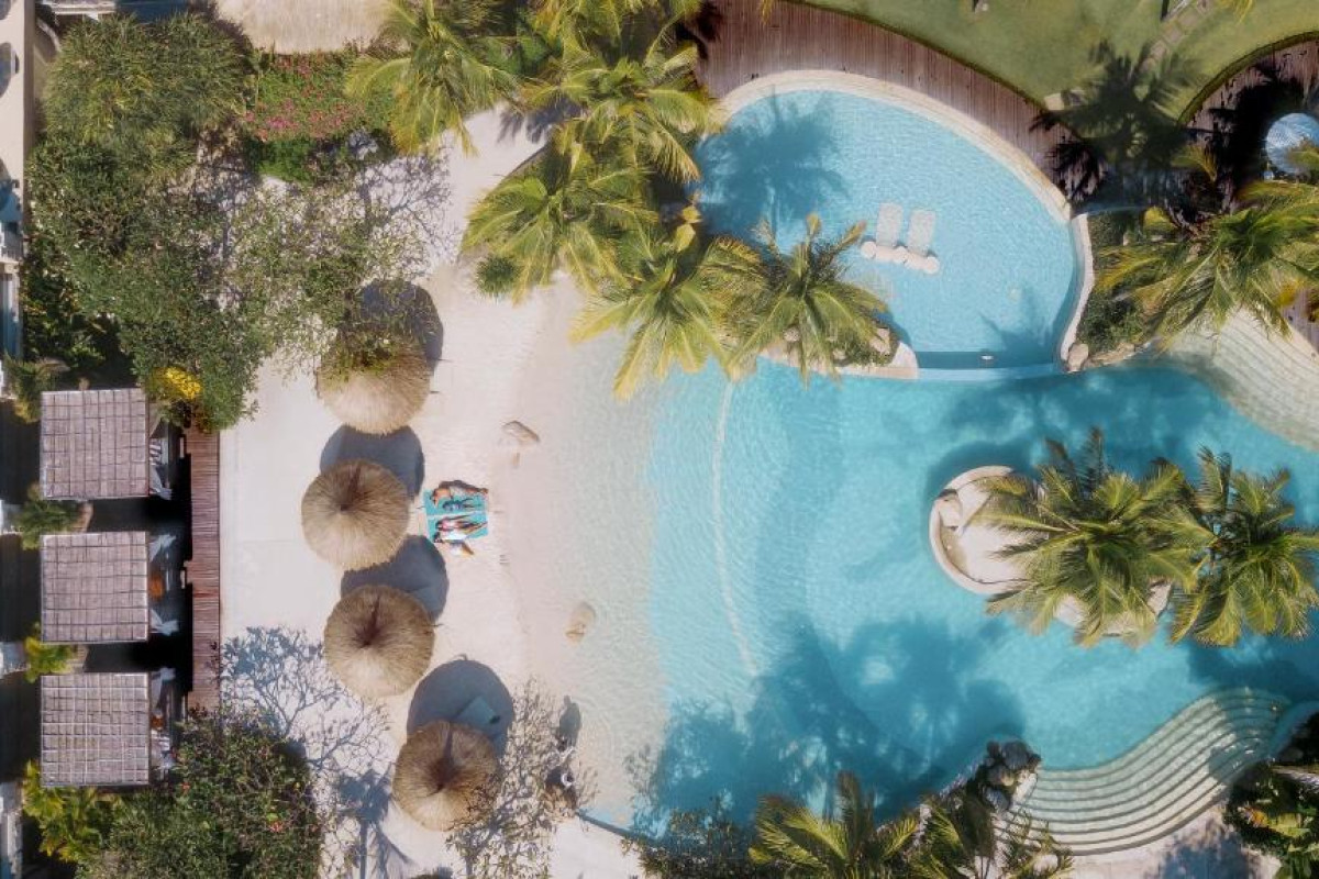 Bali Mandira Beach Resort & Spa