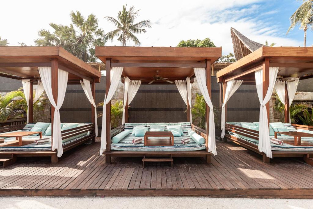 Bali Mandira Beach Resort & Spa