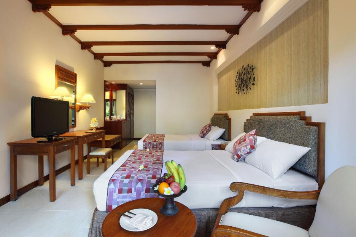 Bali Mandira Beach Resort & Spa