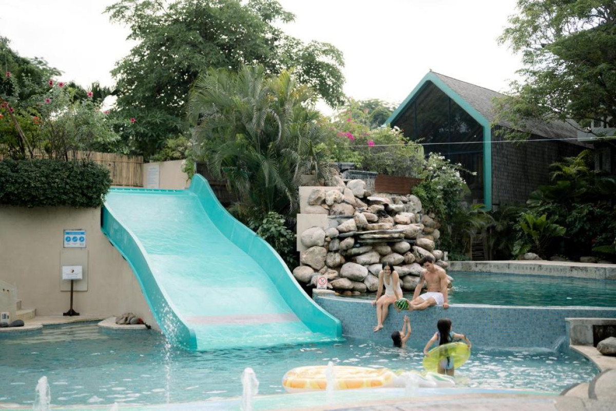 Bali Mandira Beach Resort & Spa