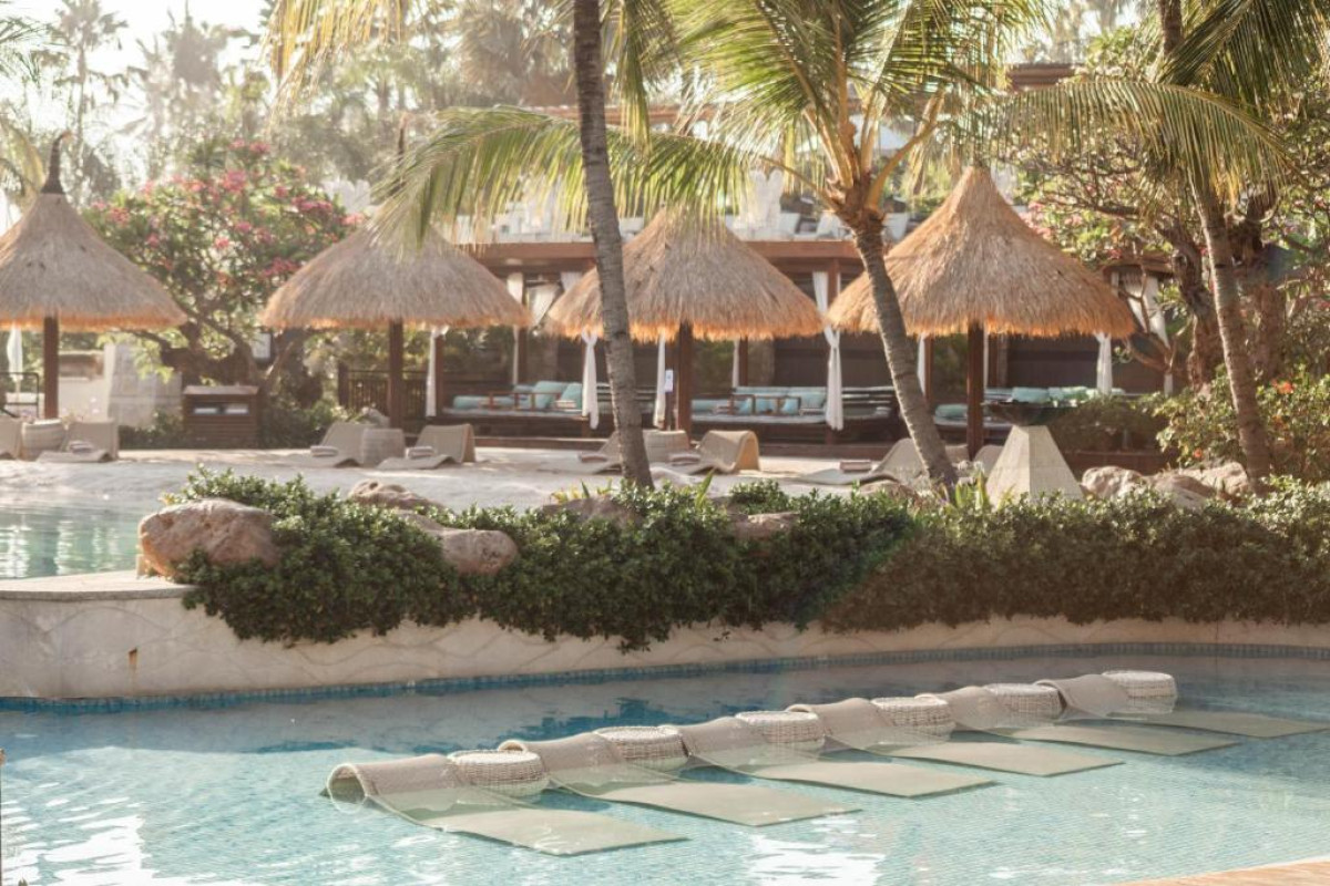 Bali Mandira Beach Resort & Spa