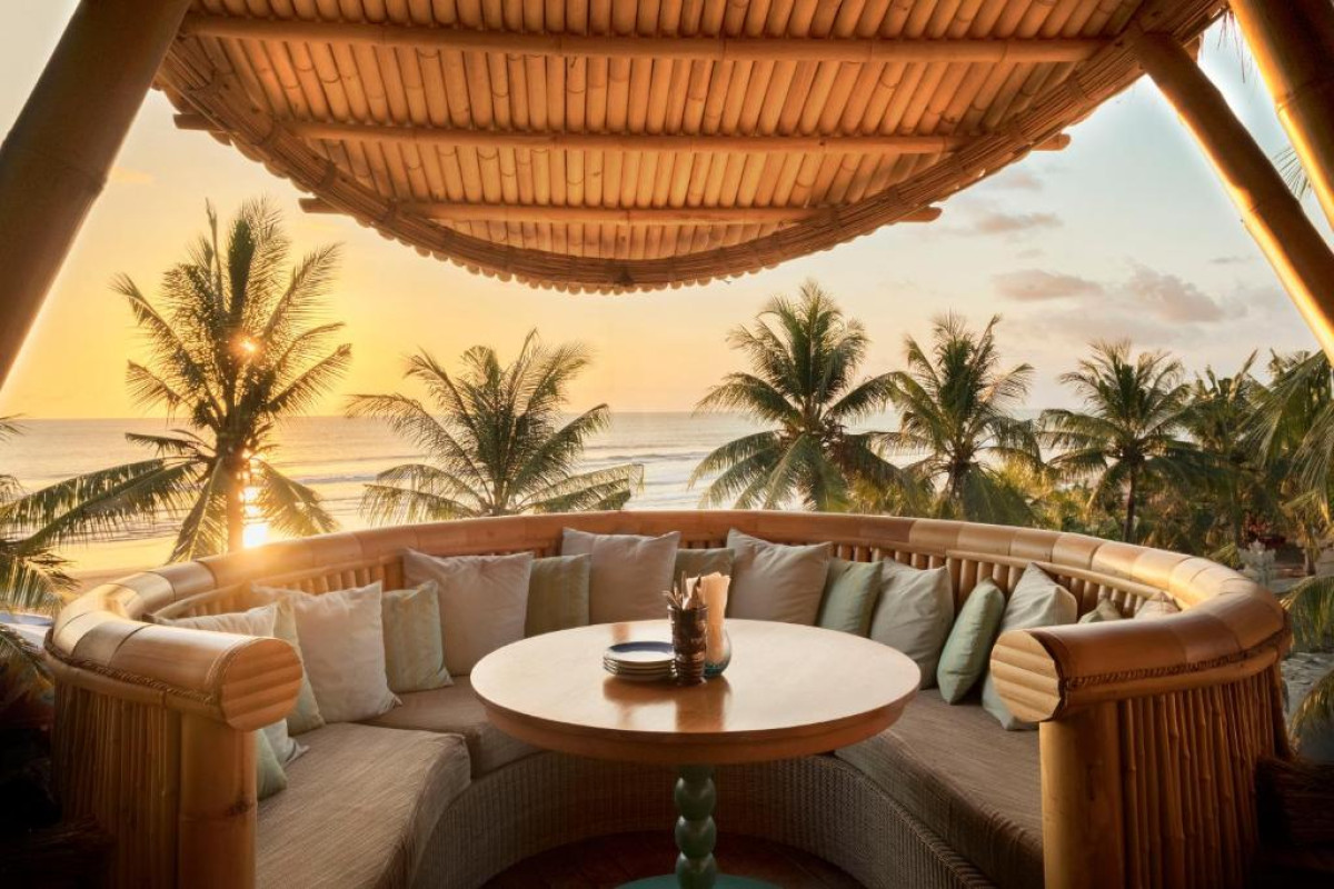 Bali Mandira Beach Resort & Spa