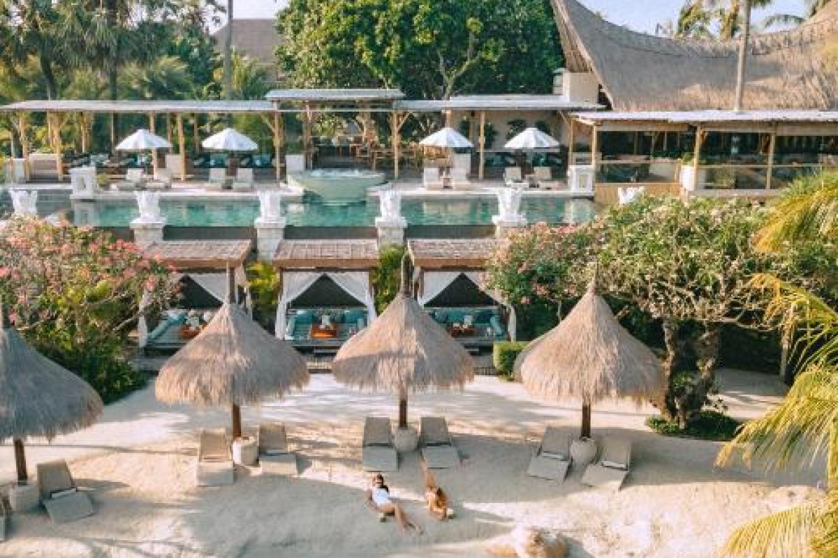 Bali Mandira Beach Resort & Spa