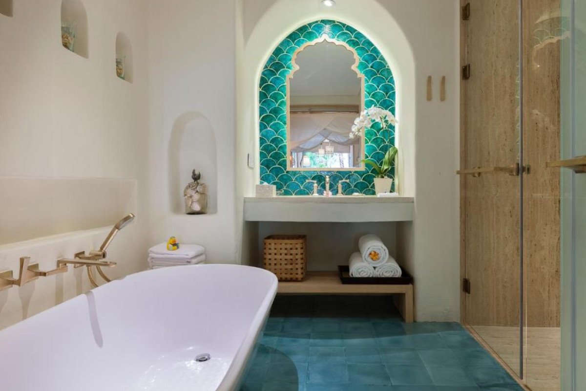 Bali Mandira Beach Resort & Spa