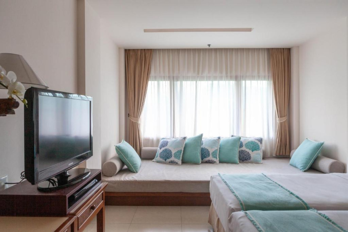 Bali Mandira Beach Resort & Spa